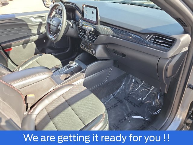 Certified 2024 Ford Escape ST-Line FWD image 20