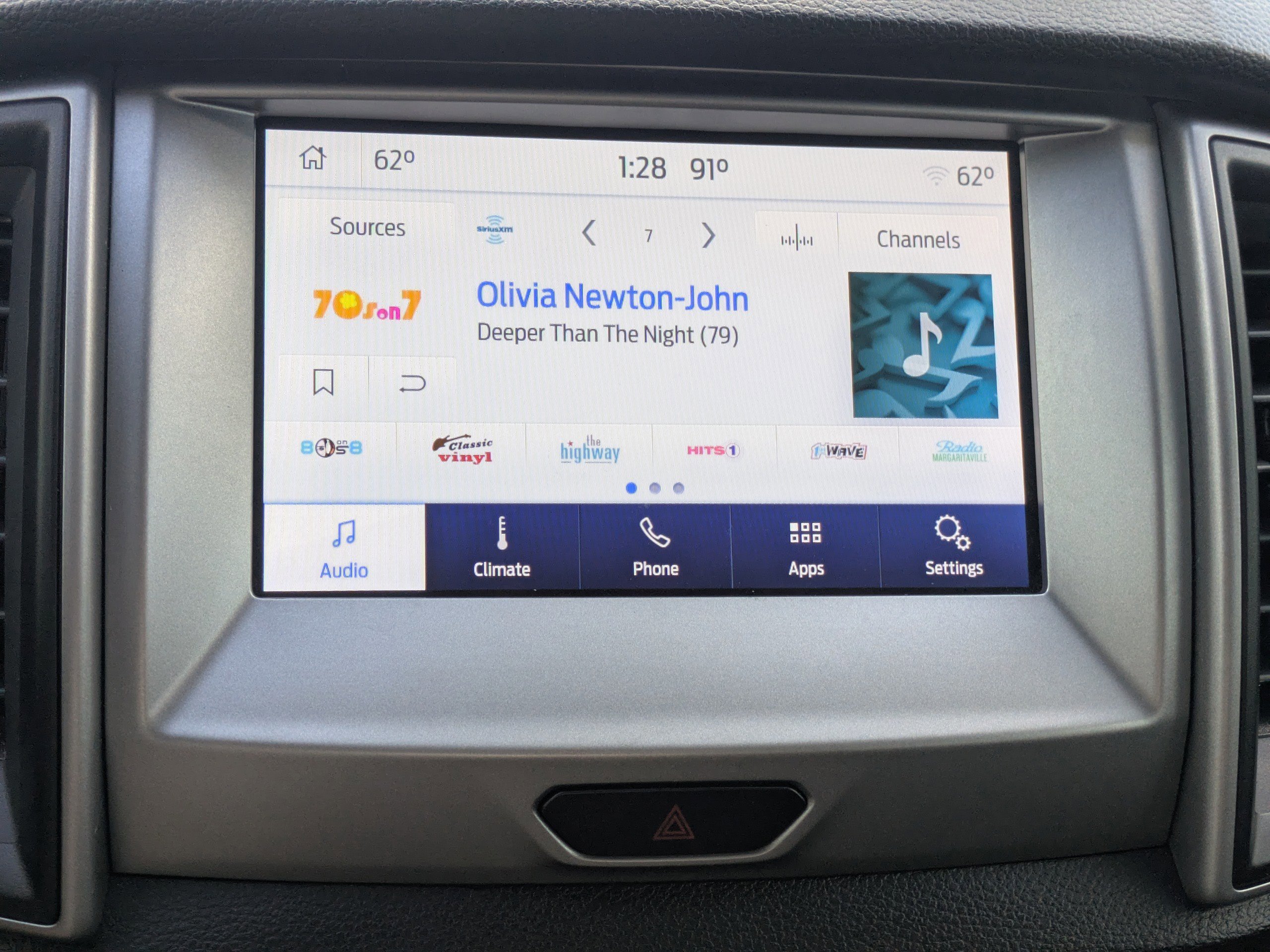 Certified 2022 Ford Ranger XL w/ Equipment Group 101A High image 20