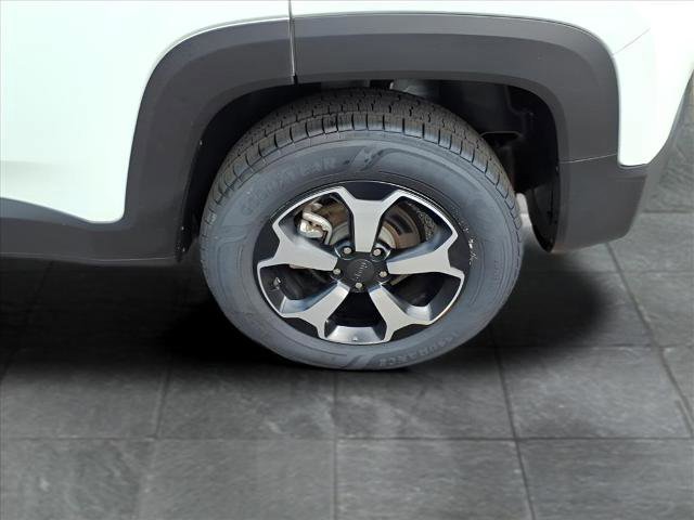 Used 2022 Jeep Renegade Trailhawk w/ Trailer Tow Group image 28