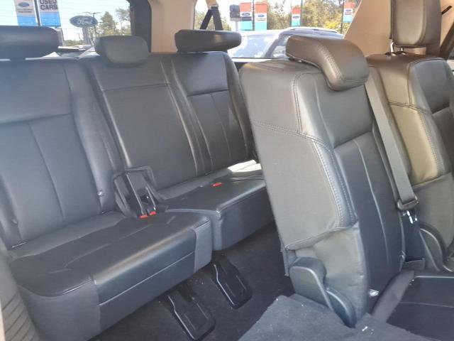 Certified 2023 Ford Expedition Max XLT AWD/4WD image 20