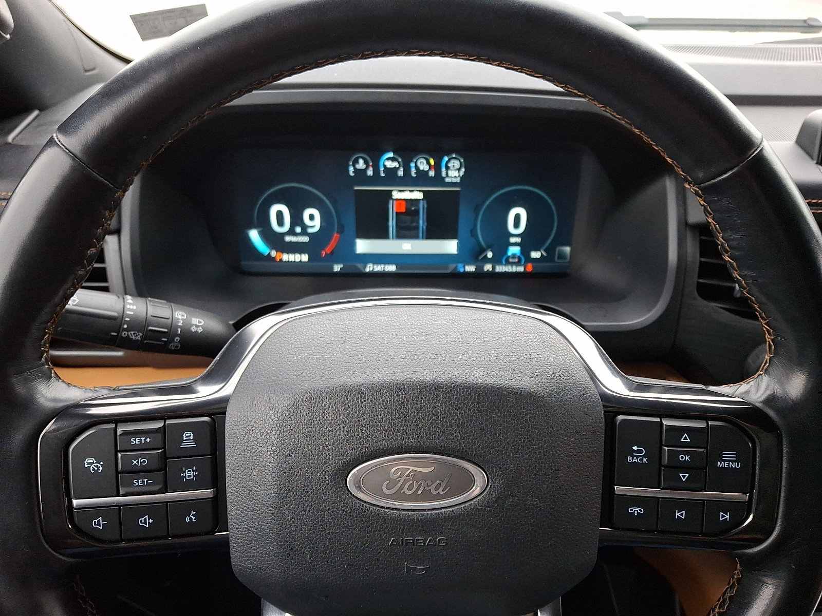 Certified 2023 Ford Expedition Platinum image 20