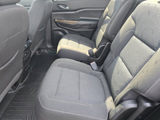 Used 2021 GMC Acadia SLE w/ Driver Convenience Package AWD/4WD image 22