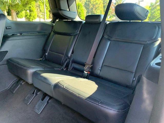 Certified 2027 Ford Expedition Platinum w/ Stealth Appearance Package AWD/4WD image 23
