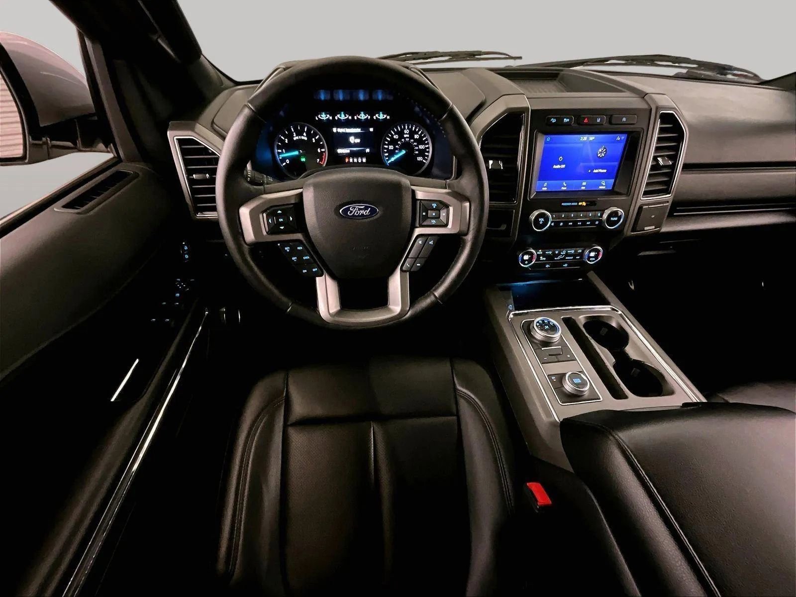 Certified 2021 Ford Expedition XLT AWD/4WD image 5