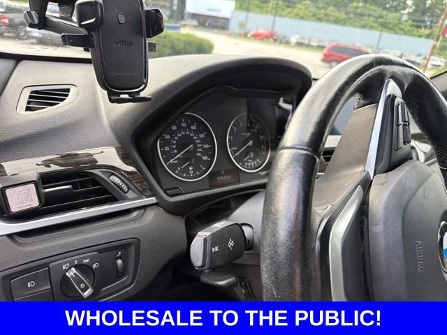 Used 2018 BMW X1 xDrive28i AWD/4WD image 10