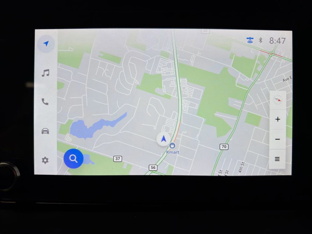 Used 2025 Toyota Land Cruiser 1958 AWD/4WD image 26