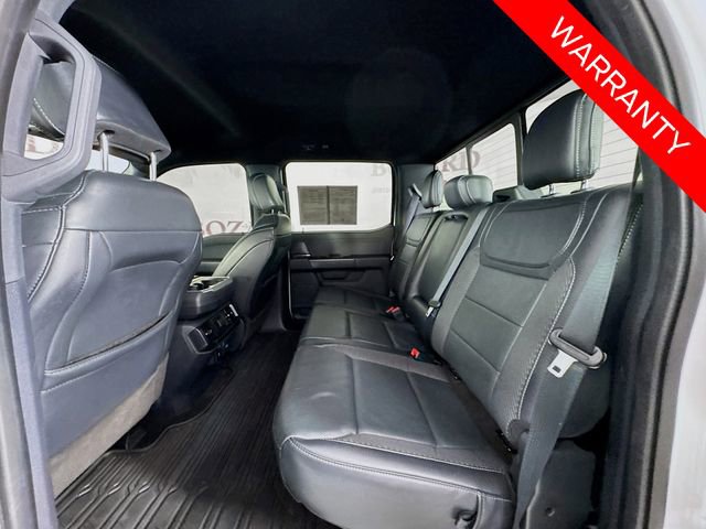 Certified 2022 Ford F150 Raptor image 24