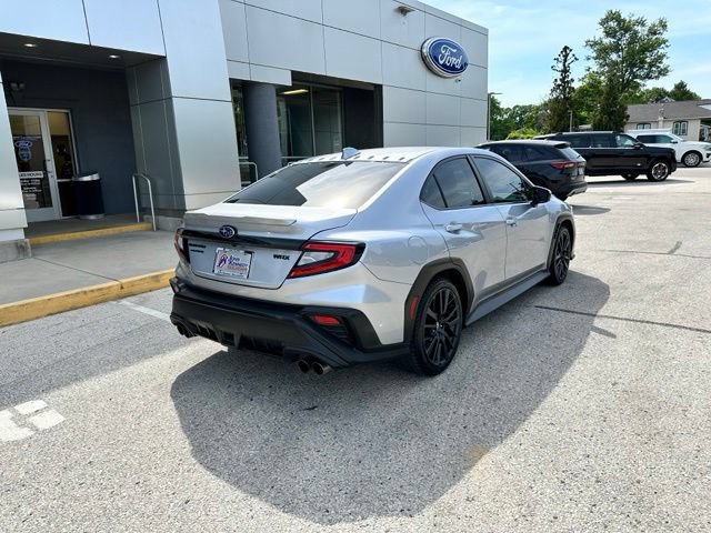 Used 2023 Subaru WRX Premium AWD/4WD image 20