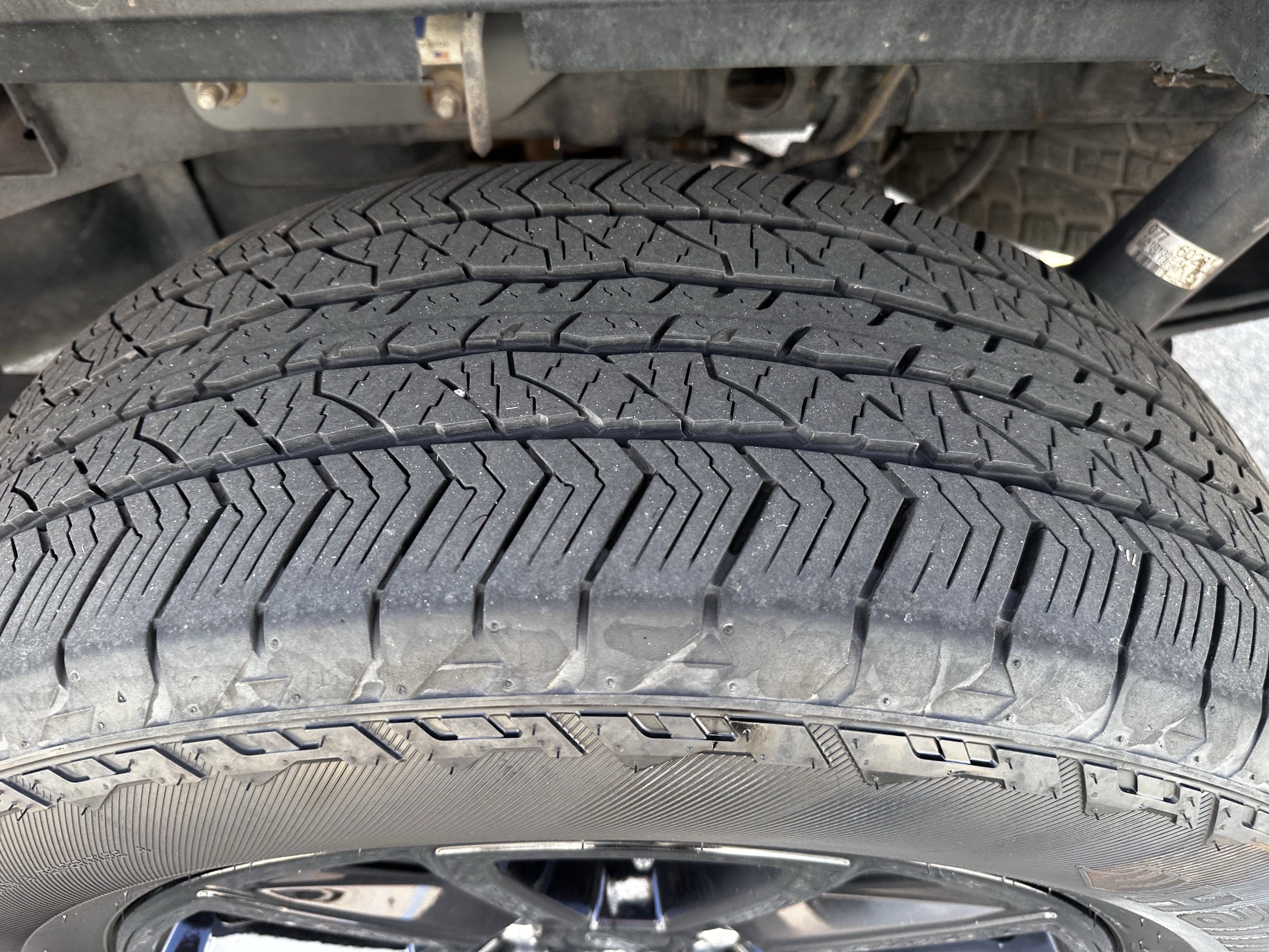 Certified 2025 Ford F150 Platinum w/ Equipment Group 702A High AWD/4WD image 10