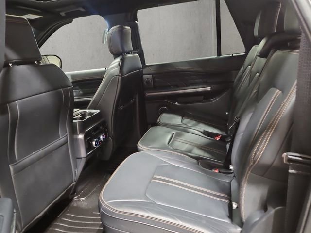 Certified 2023 Ford Expedition Max Platinum AWD/4WD image 29