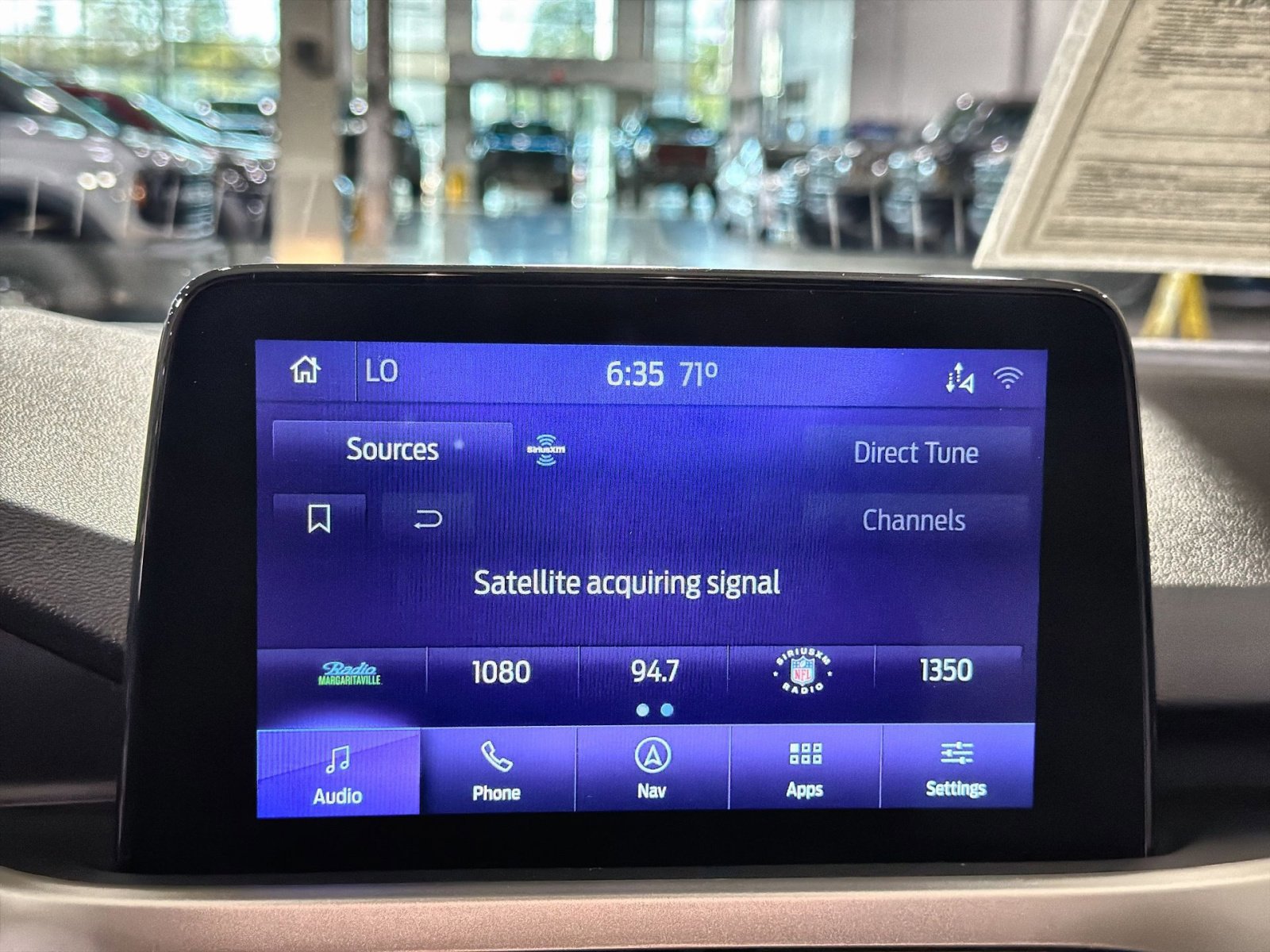 Certified 2020 Ford Escape SE AWD/4WD image 40