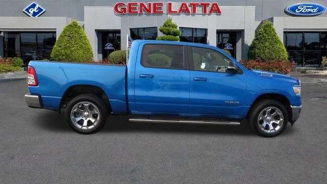 Used 2022 RAM 1500 Big Horn image 6