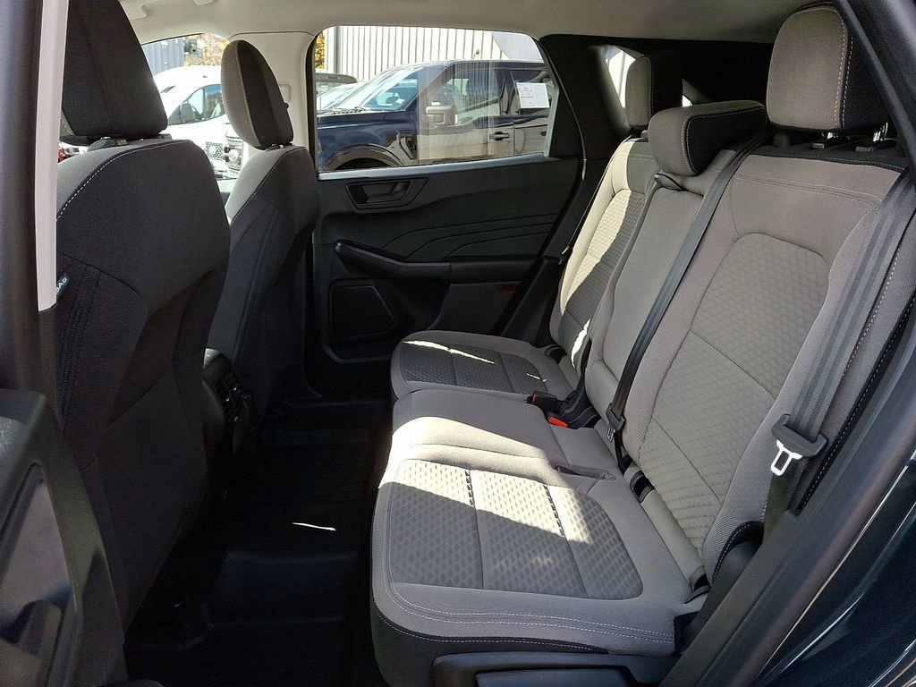 Certified 2022 Ford Escape SE w/ Convenience Package image 10