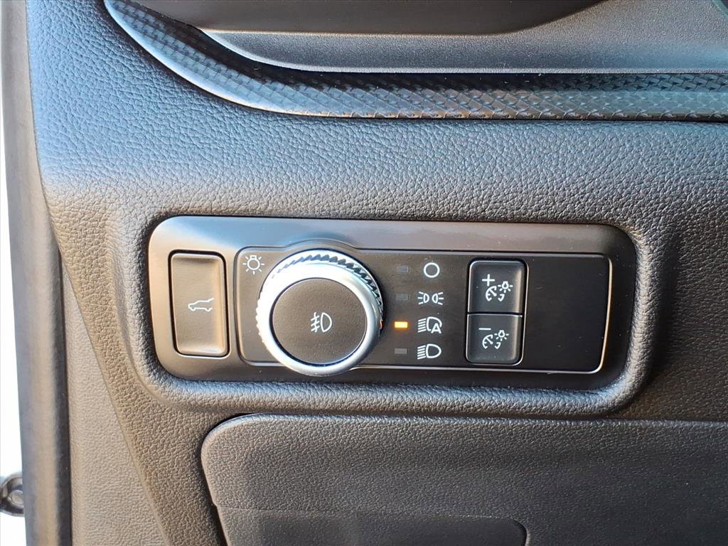 Certified 2022 Ford Explorer ST w/ Equipment Group 401A image 20