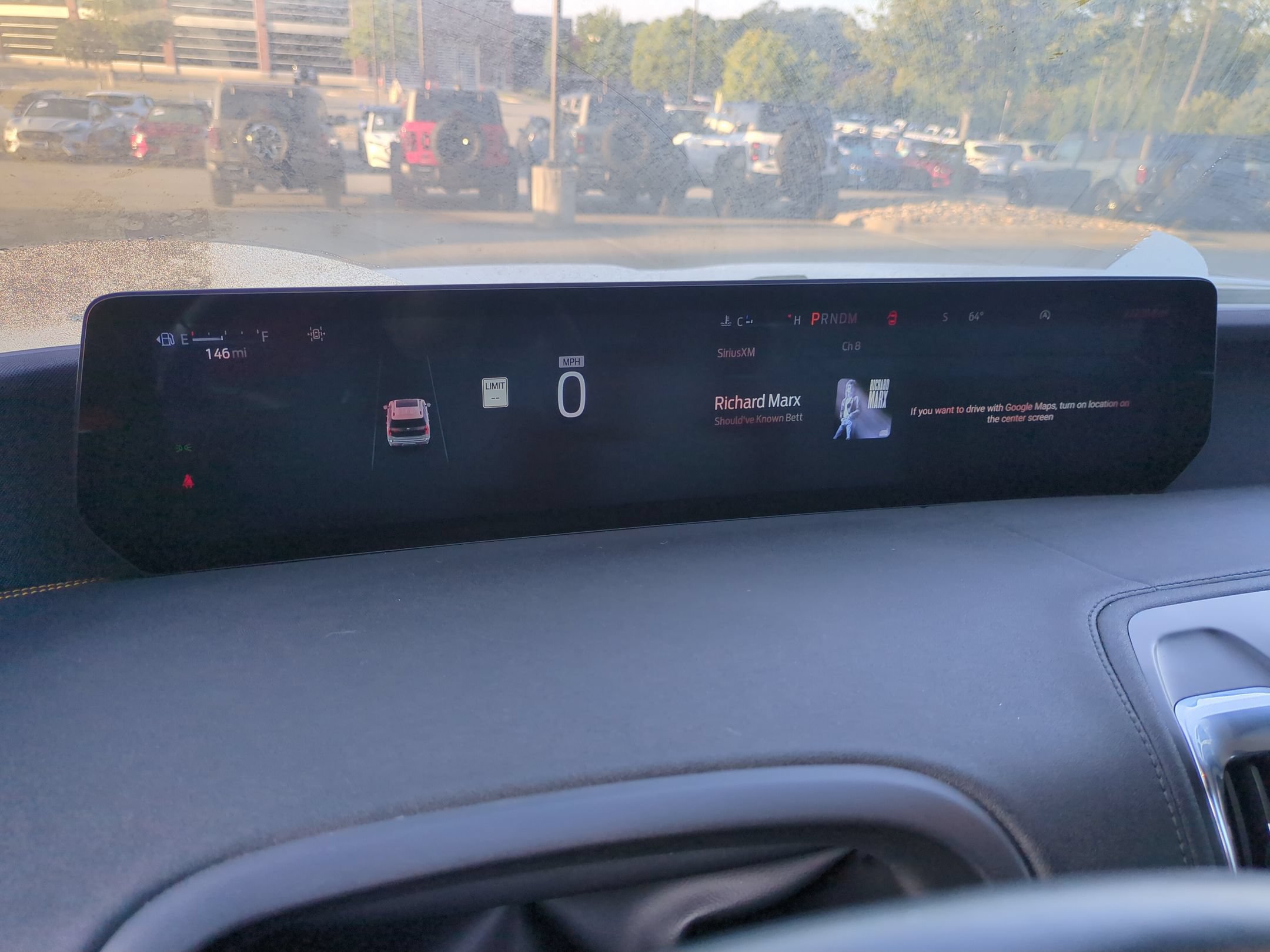 Certified 2025 Ford Expedition Tremor AWD/4WD image 21