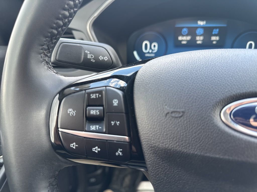 Certified 2023 Ford Escape Active w/ Tech Pack #2 image 21