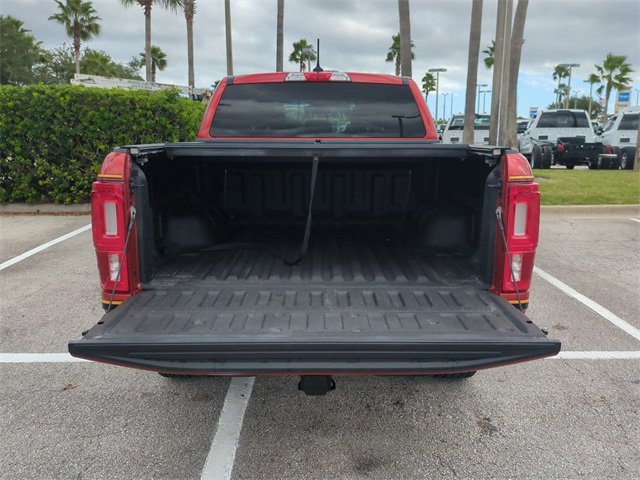 Certified 2022 Ford Ranger XLT w/ Equipment Group 301A Mid image 13