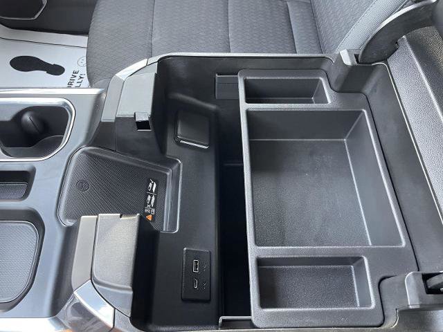 Used 2022 Chevrolet Silverado 1500 RST image 32