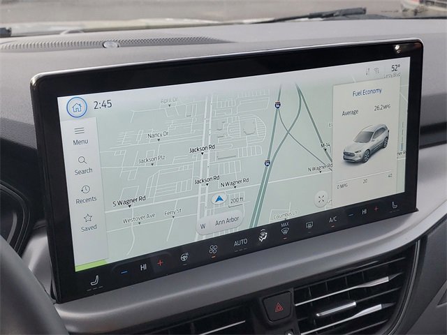 Certified 2023 Ford Escape Active w/ Tech Pack #2 image 25