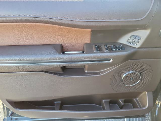 Certified 2022 Ford Expedition Max King Ranch image 23