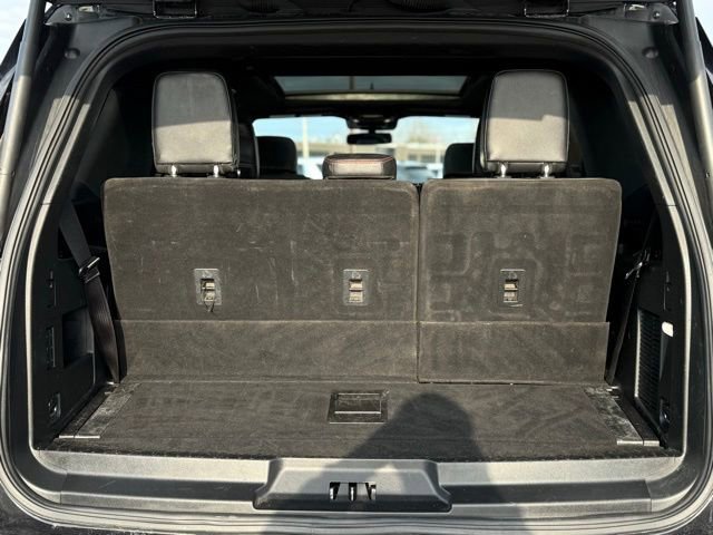 Certified 2021 Ford Expedition Limited w/ Equipment Group 303A image 35