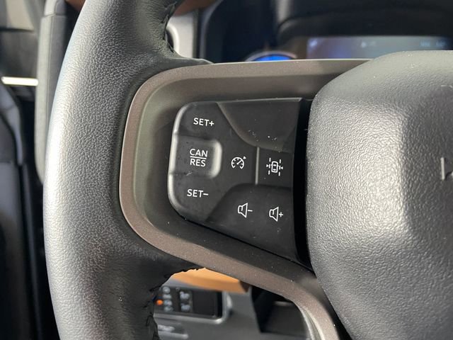 Certified 2024 Ford Bronco Outer Banks w/ Sasquatch Package image 17