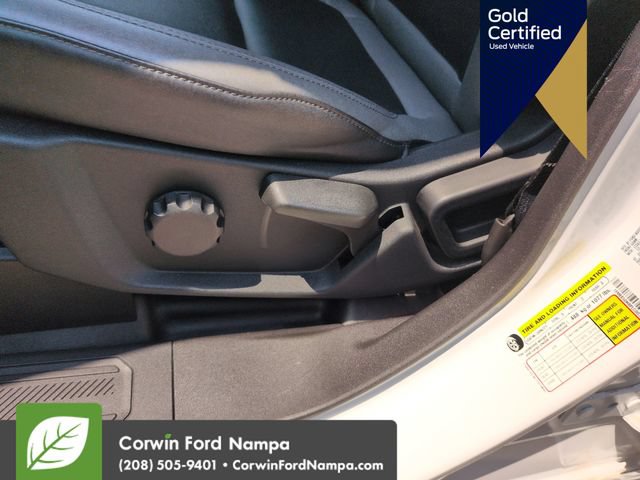 Certified 2023 Ford Bronco Black Diamond AWD/4WD image 14