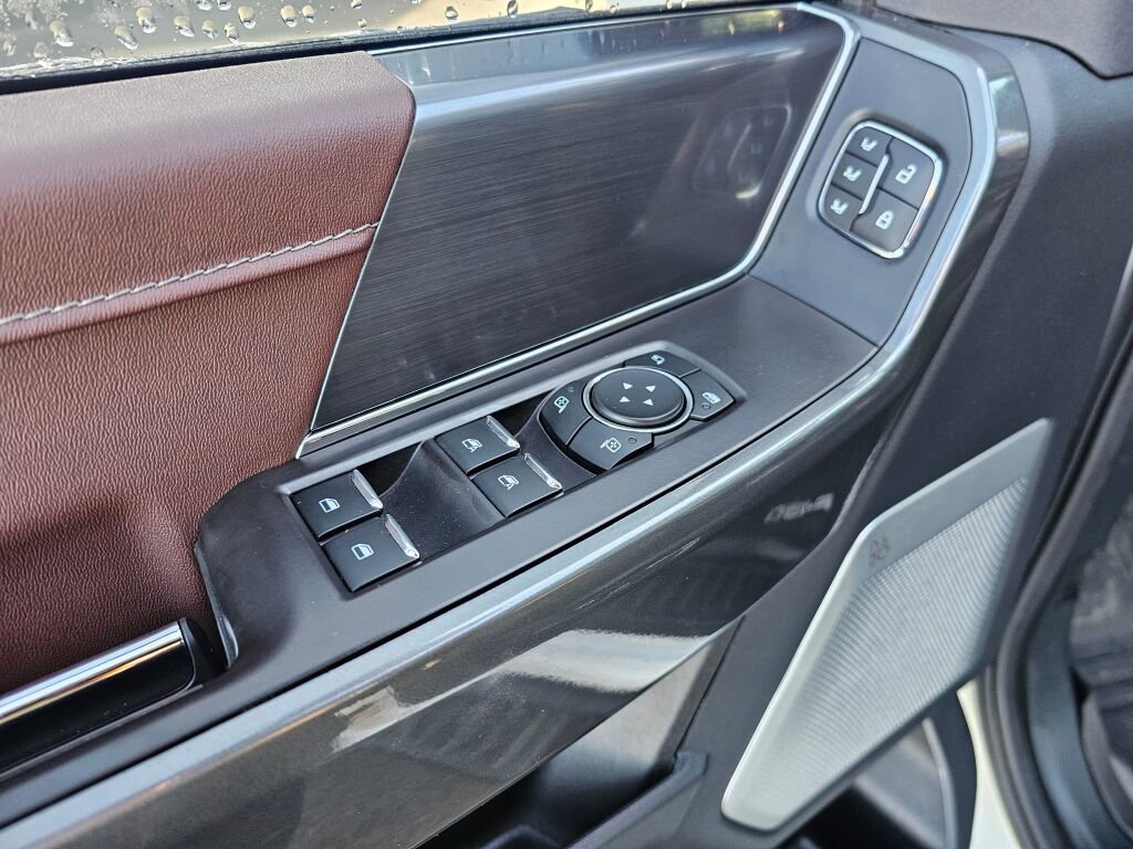 Certified 2023 Ford F150 Lariat w/ Equipment Group 502A High image 20