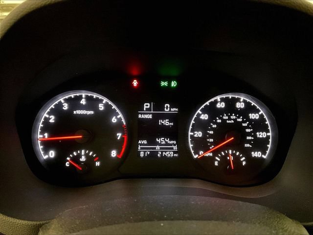 Used 2022 Hyundai Accent SEL FWD image 19