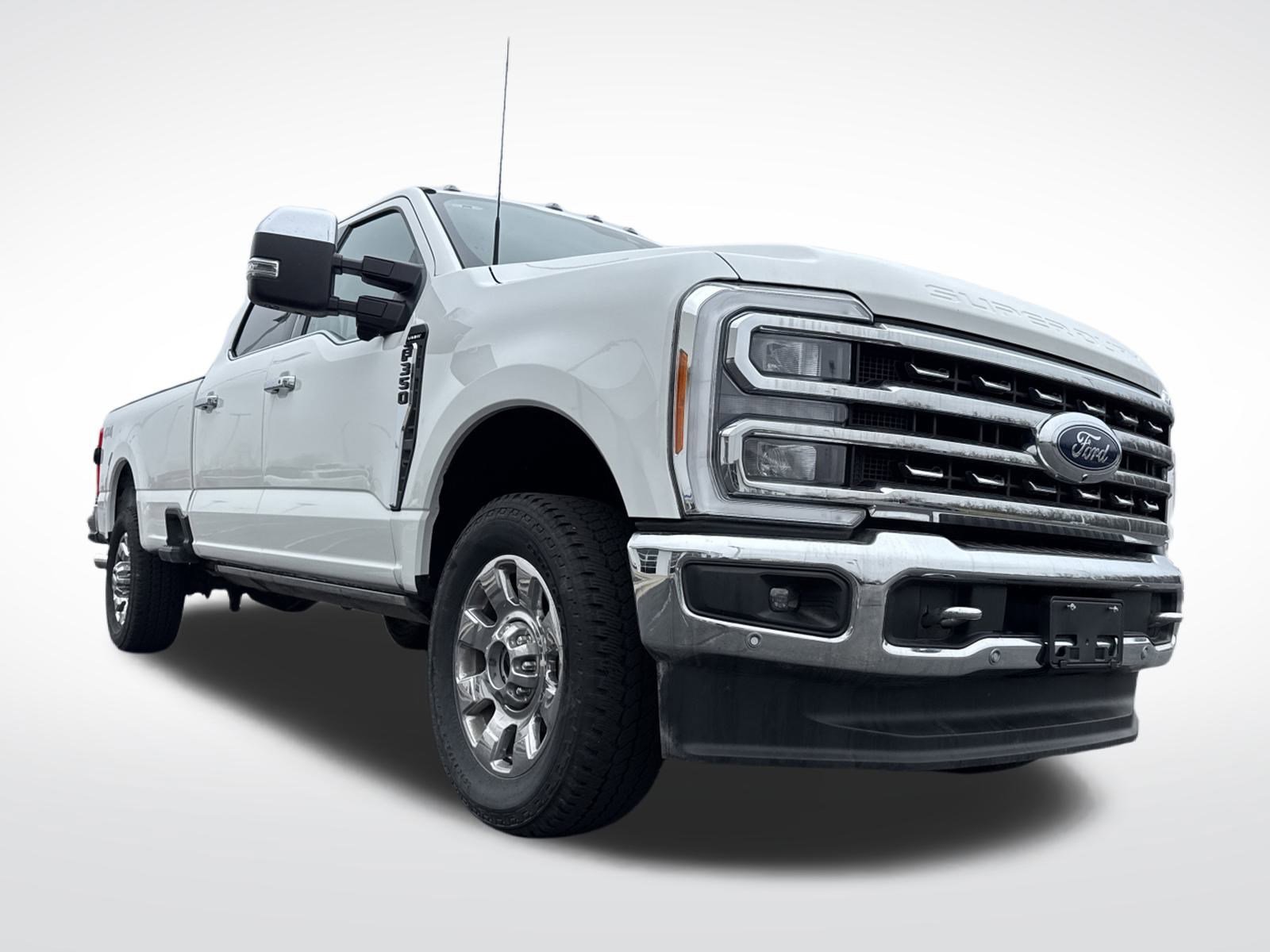 Certified 2023 Ford F350 Lariat w/ Lariat Ultimate Package image 5