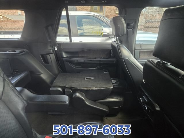 Certified 2020 Ford Expedition Limited AWD/4WD image 9
