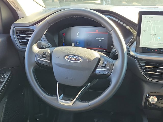 Certified 2024 Ford Escape Active w/ Tech Pack #1 image 19