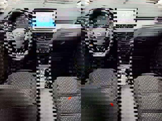 Certified 2023 Ford Escape Active w/ Tech Pack #2 image 12