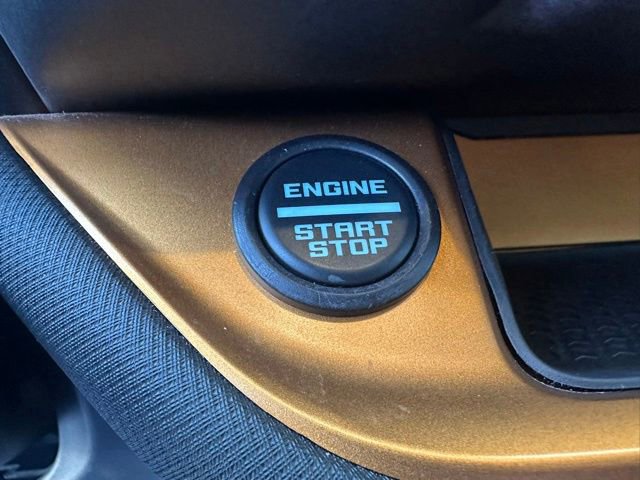 Certified 2022 Ford Bronco Sport Badlands AWD/4WD image 24