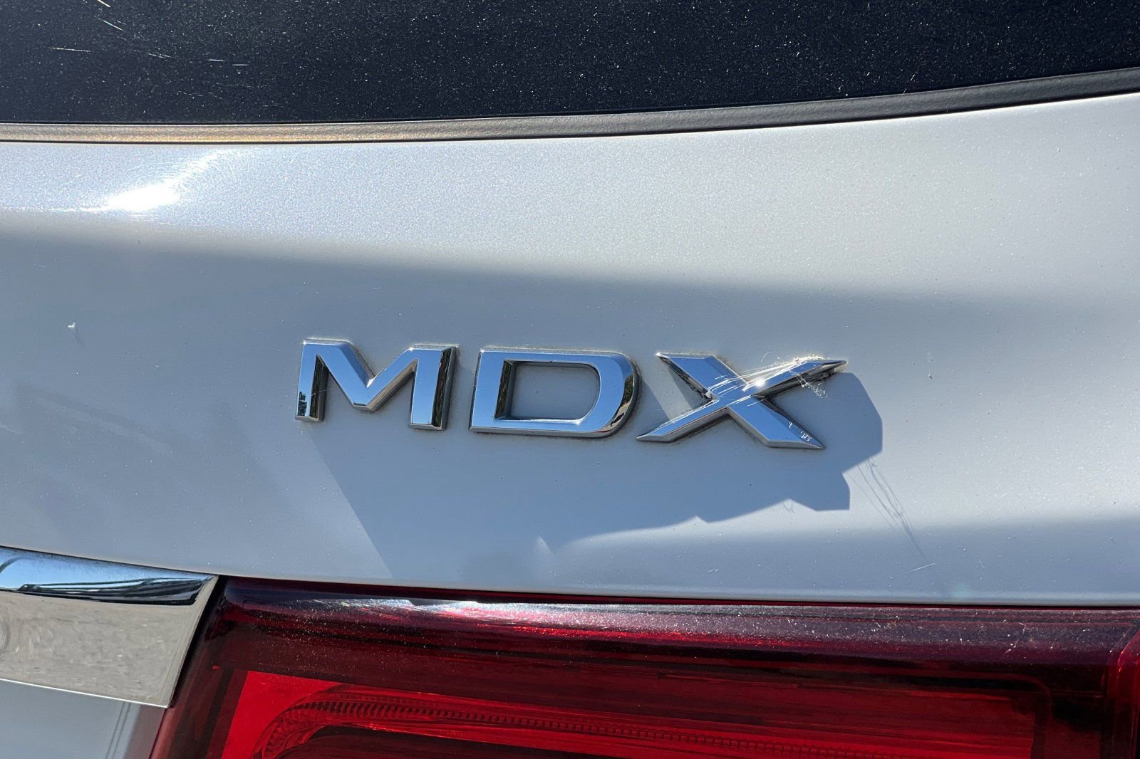 Used 2017 Acura MDX FWD w/ Technology Package image 27