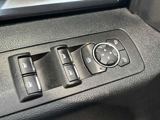 Certified 2017 Ford F150 XLT w/ Equipment Group 302A Luxury AWD/4WD image 28