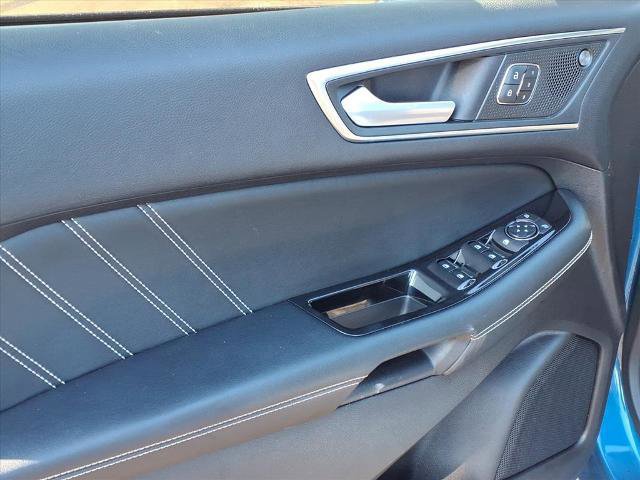 Certified 2020 Ford Edge ST w/ Equipment Group 401A image 9