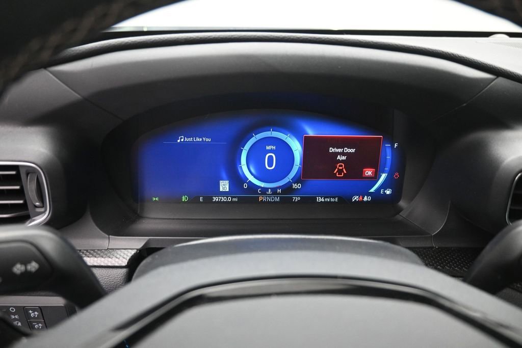 Certified 2021 Ford Explorer ST w/ Equipment Group 401A AWD/4WD image 6