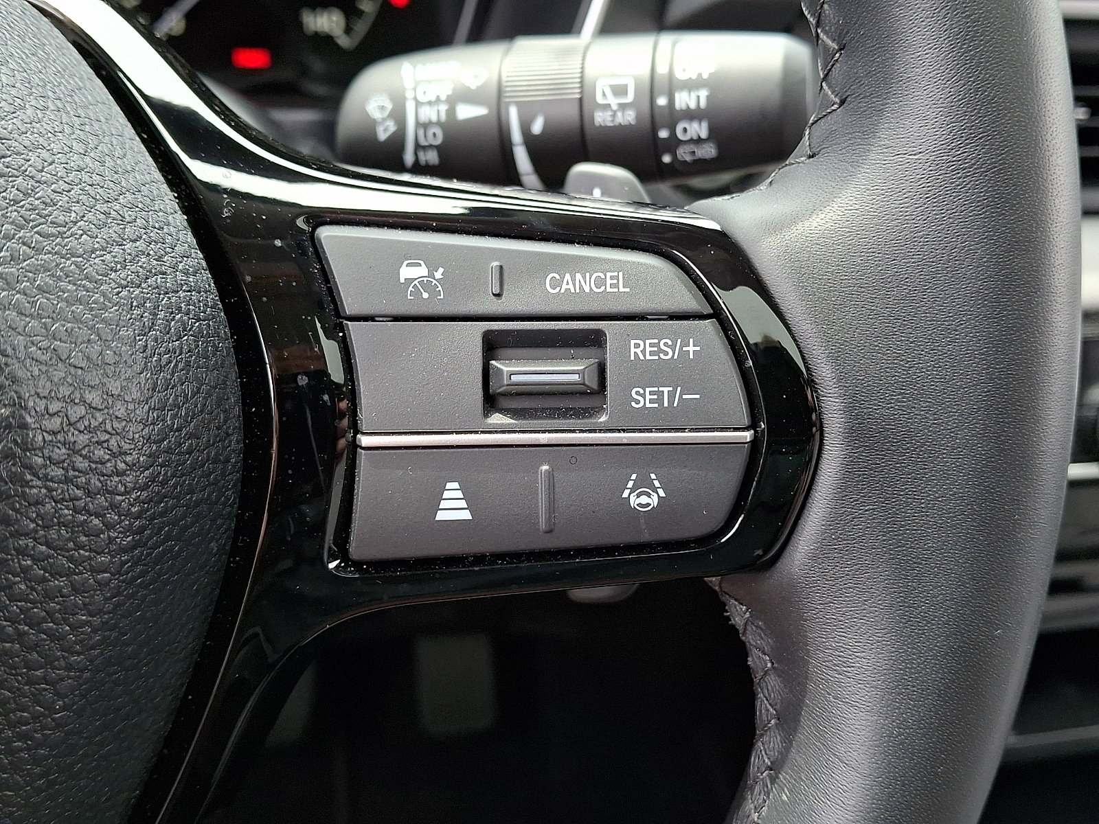 Used 2025 Honda Pilot Touring image 30