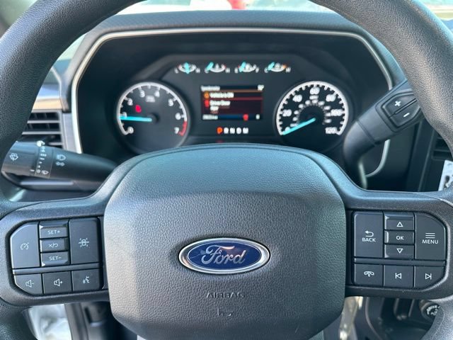 Certified 2023 Ford F150 XL w/ Trailer Tow Package AWD/4WD image 27