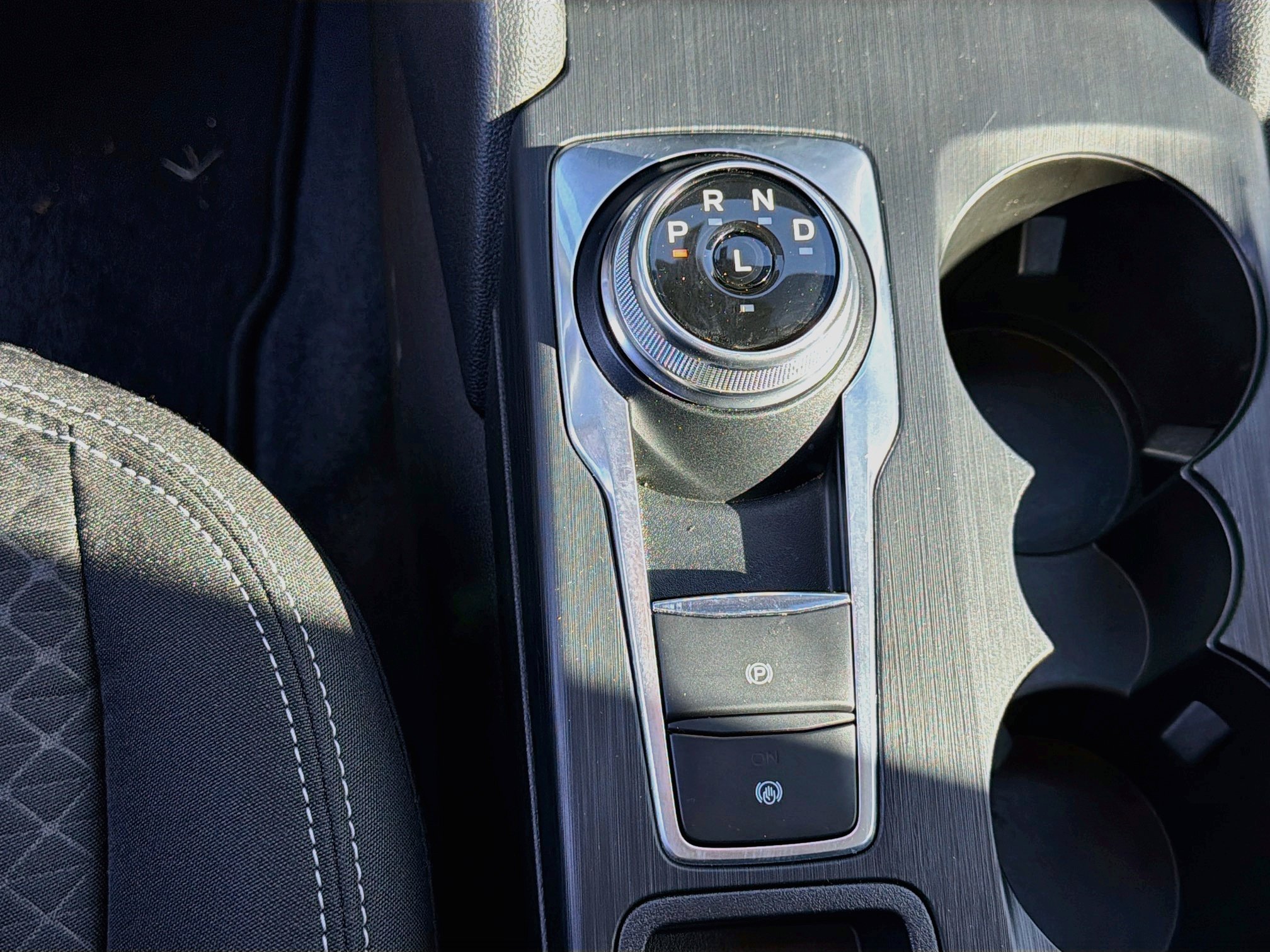 Certified 2024 Ford Escape Active w/ Tech Pack #1 FWD image 17