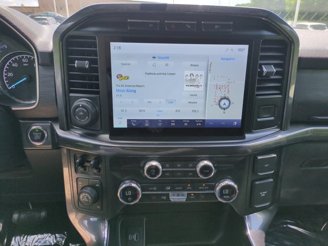 Certified 2021 Ford F150 XLT w/ Equipment Group 302A High AWD/4WD image 21