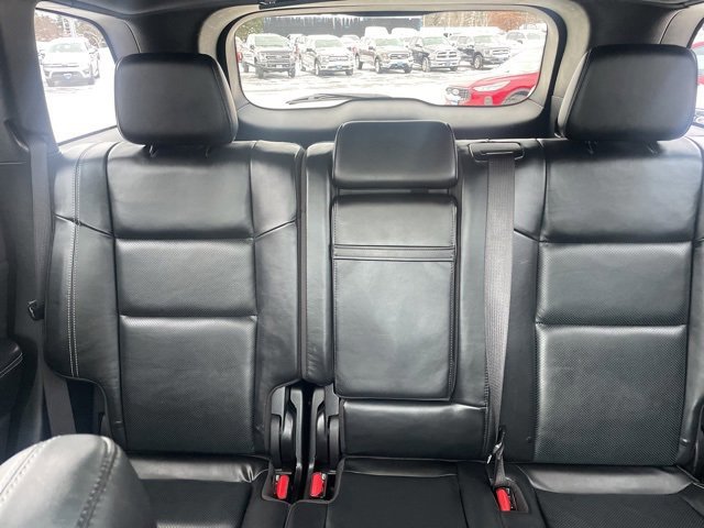 Used 2021 Jeep Grand Cherokee Limited w/ Quick Order Package 28K 80th image 44