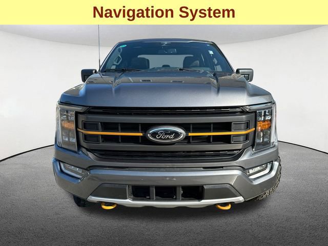 Certified 2023 Ford F150 Tremor image 9