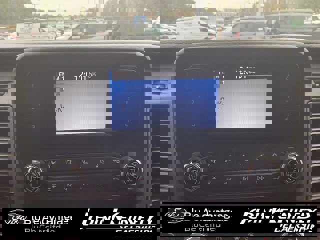 Certified 2021 Ford Transit 250 Low Roof w/ Exterior Upgrade Package image 17