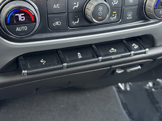 Used 2018 GMC Sierra 1500 SLT w/ SLT Premium Package image 20