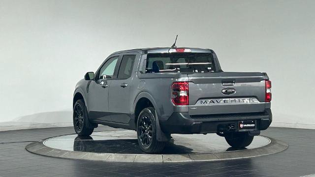 Certified 2023 Ford Maverick Lariat FWD image 7