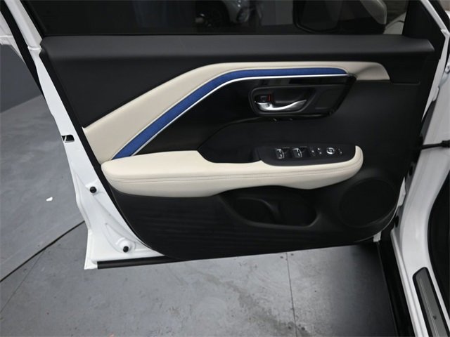 Used 2025 Acura ADX A-Spec image 20