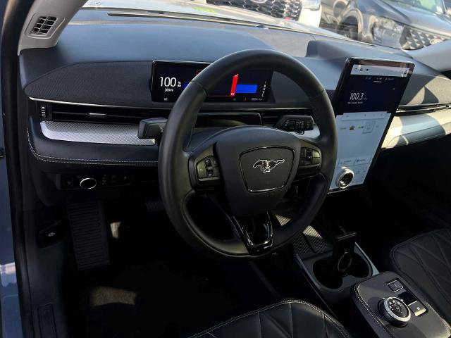 Certified 2023 Ford Mustang Mach-E California Route 1 image 14
