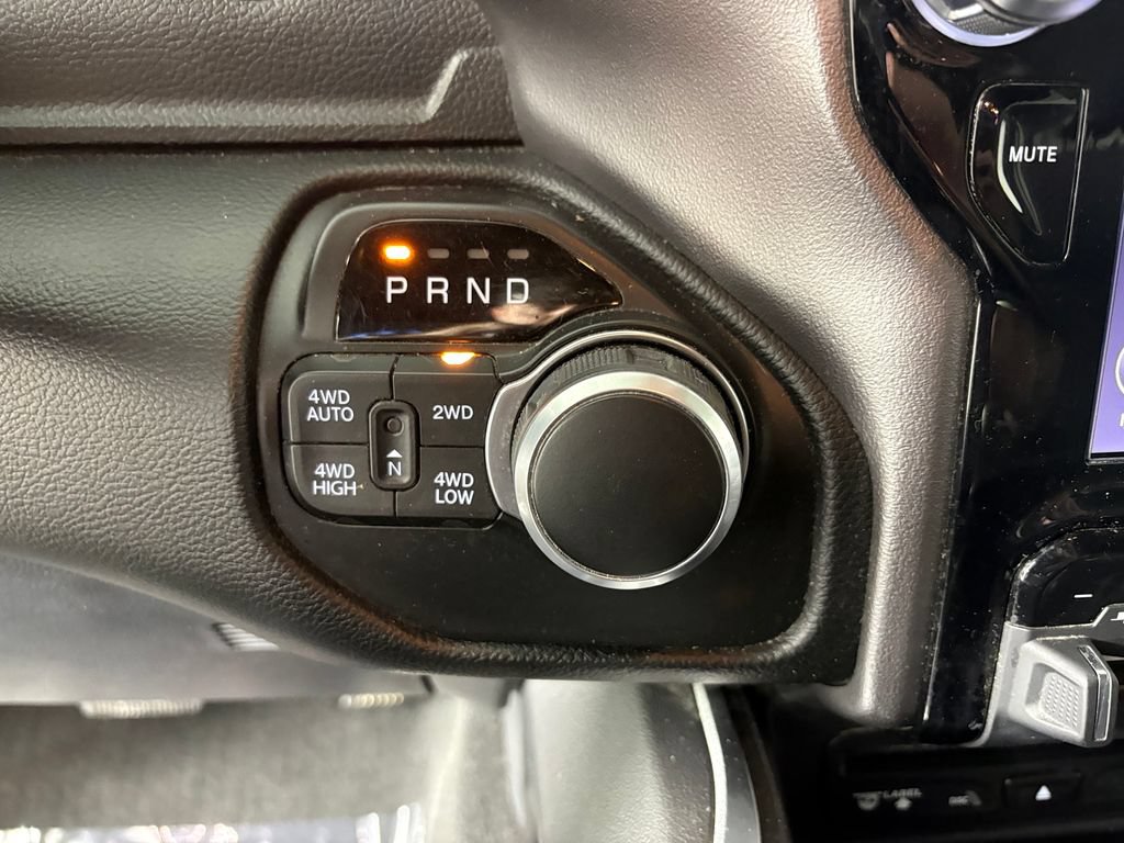Used 2019 RAM 1500 Big Horn AWD/4WD image 20
